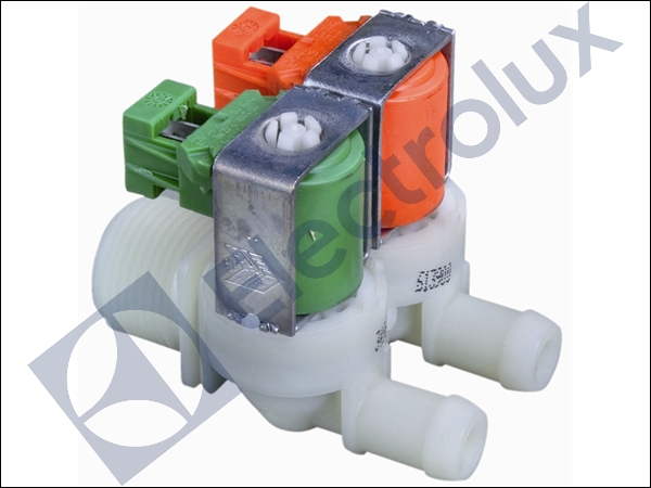 SELENOİD VALF ED180 230V 50-60HZ