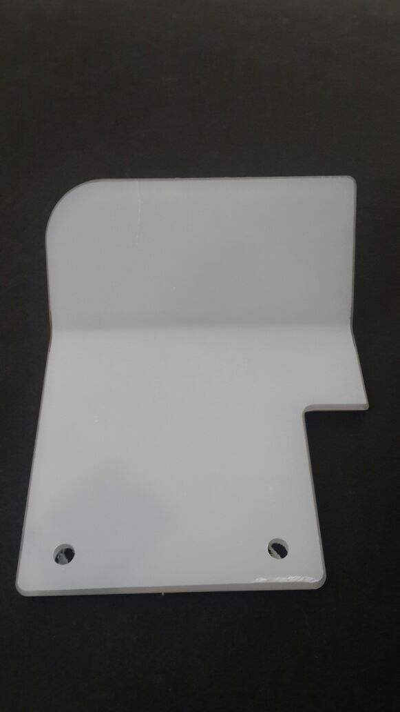 KORUMA FLEXİGLASS, PERSPEX