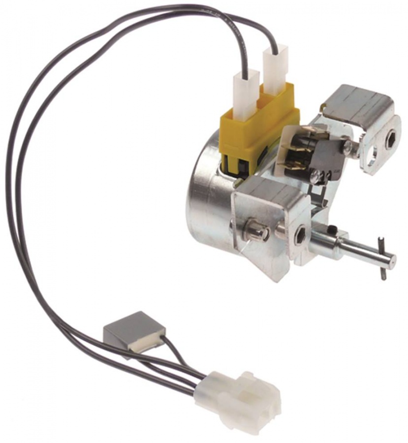 REDÜKTÖR MOTOR KIT 6W 230V 50Hz-METEOR