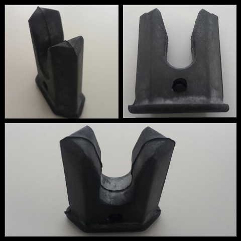 damper-alt 36x14 mm