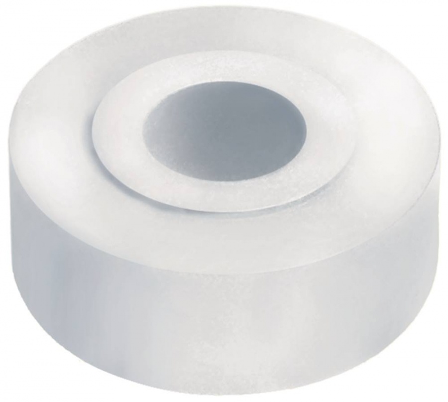 KONVEYÖR TEKER ø39x15MM