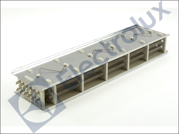 Rezistans Kurutma 6000W 230V