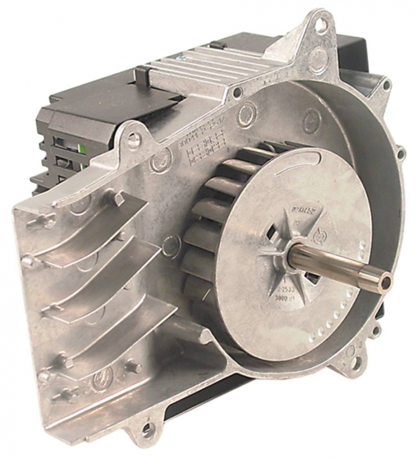 FAN MOTOR 450W 1P SCC61-202E-G 40.00.274P