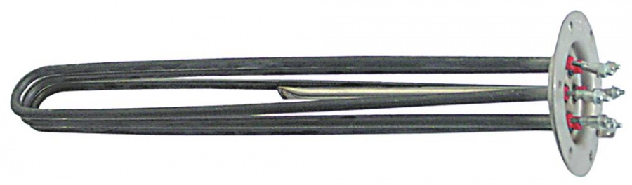 REZİSTANS 6000W 230V ø63MM-FAGOR 