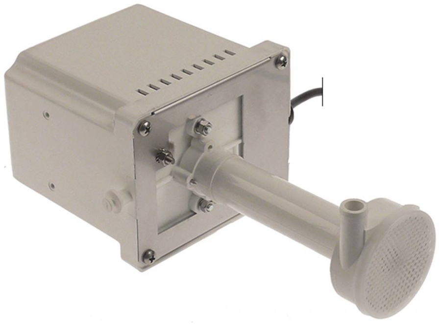 SU POMPASI 40W REBO NR40