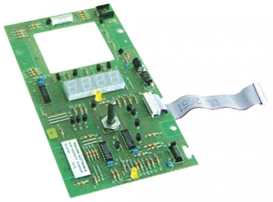 kontrol PCB combi-steamer FCV/G 101/1 102/1