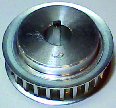 KASNAK 25 DİŞ-z25