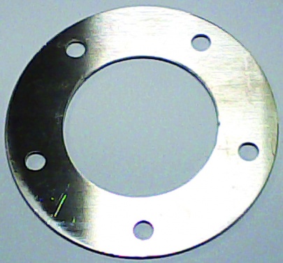FLANŞ 100MM