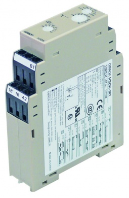 TİMER OMRON H3DK-M1