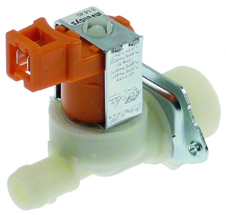 SELENOİD VALF 220/240V 5LİTRE/DAKİKA