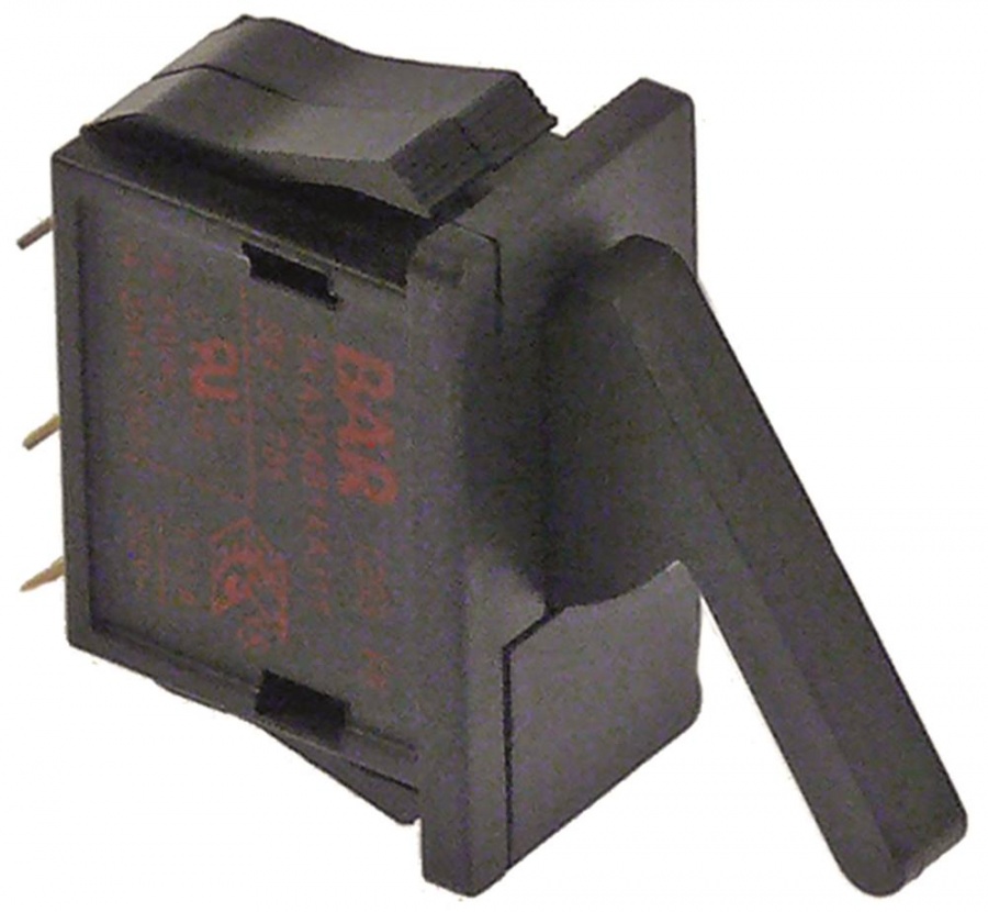 MİKROSVİÇ 1A , XKA304B1AAJ11-BAR