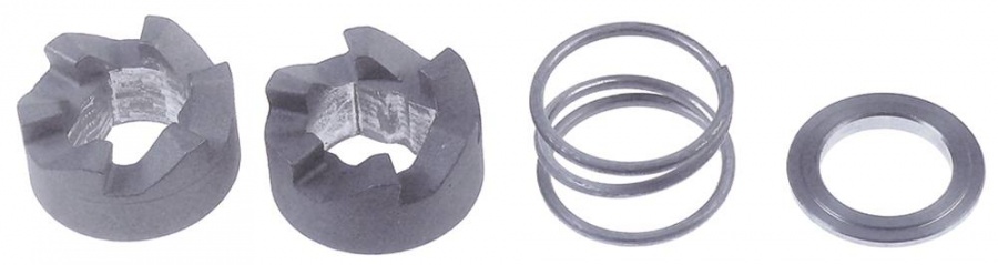 Kaplin Bıçak Takımı ø37MM-ICEMATIC
