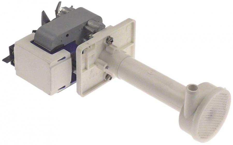 SU POMPASI 100W 137MM-GRE