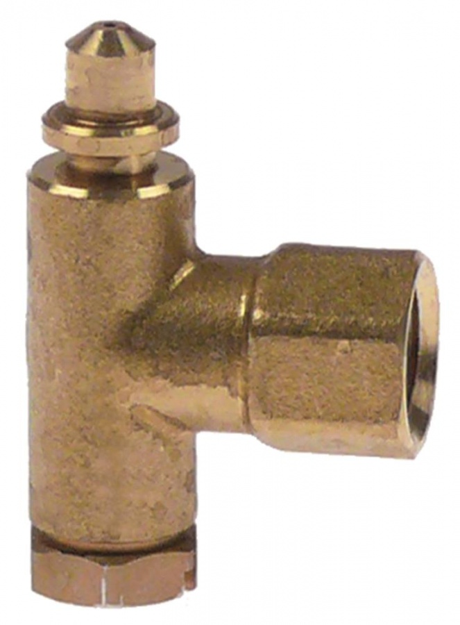 Pilot-Gövdesi-0.25-mm-NOZUL