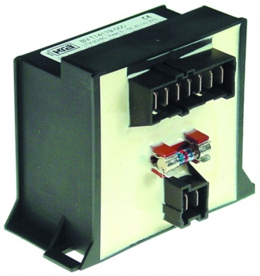Trafo  primary 230V secondary 11,5V 20VA ,40.00.278