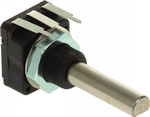 potansiyometre 4,15KOhm ,SCC Line CM/61-202 ,42.00.044