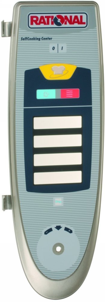 Kontrol panel SCC 61-202 ,87.00.000