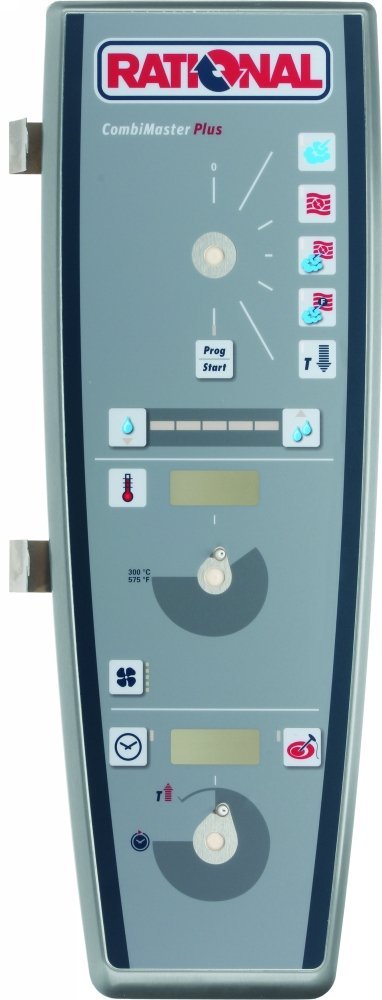 Kontrol Paneli , etiketli,  CM_P 61-202 ,87.01.006
