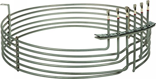 Rezistans 9000W 230V, C/CPC Line 101-201,8720.1595