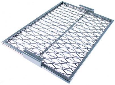 IZGARA 635x445MM