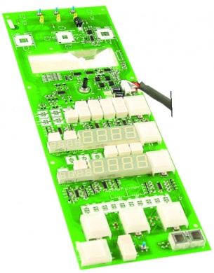 ELEKTRONİK KART COPUI20-X1