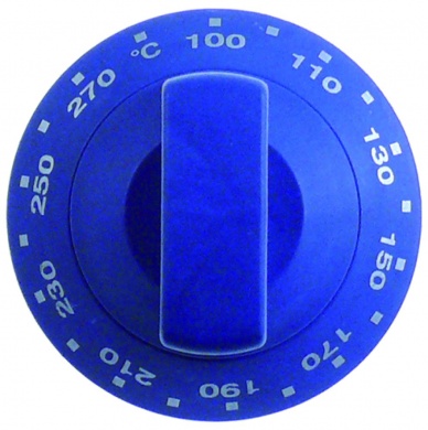 DÜĞME ø 60 mm 100-270°C