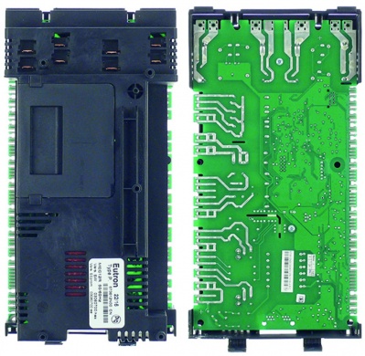 PCB MEC12R HT ENTRY WITHOUT HACCP