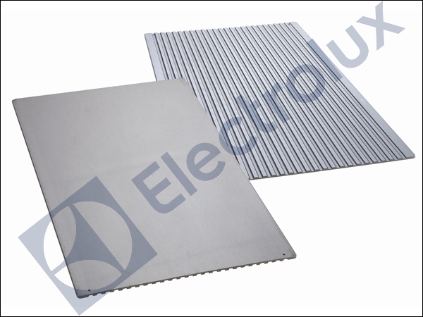 FRYİNG GRİDDLE GN 1/1 FOR OVENS
