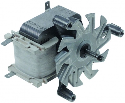 MOTOR P-N M4307,50 WATT-plaset