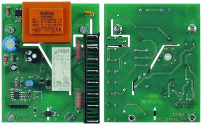 TİMER KARTI  TMEC2 15DK-MIGEL