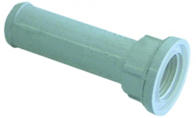 Taşma Borusu 78mm-SCOTSMAN