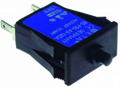 MOTOR KORUMA SVİÇ 0,05 A