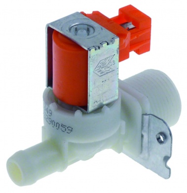 Selenoid Valf 180D 10LT/DK 230V AC İNLET 3/4"