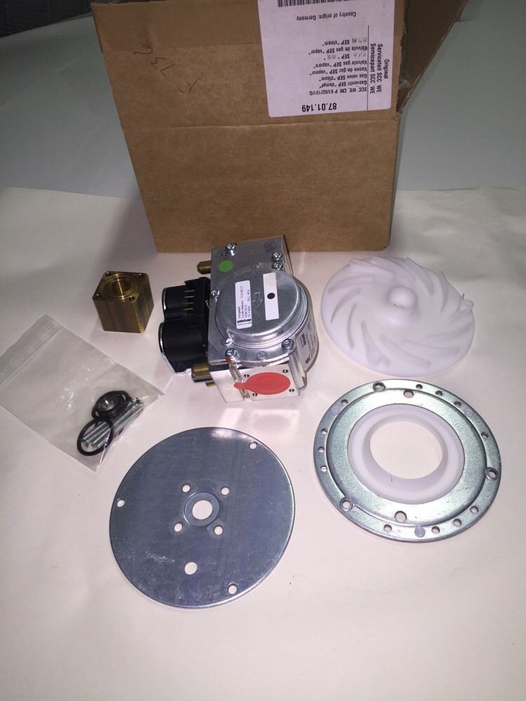 GAZ VALF SEP SCCWE,CM102-202,87.01.149