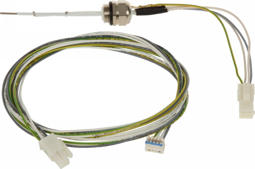 RATİONAL SEVİYE ELEKTROT 85MM CM,SCCWE61-62