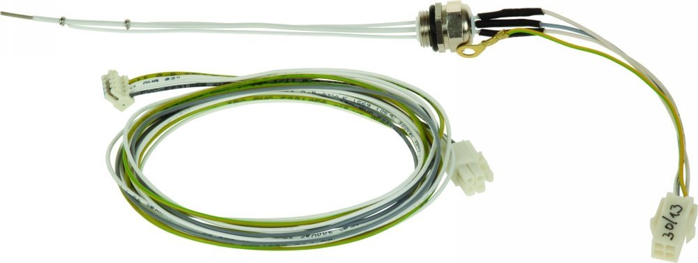 SEVİYE ELEKTROT 175 MM CM,SCCWE201