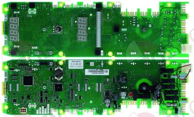 KONTROL PCB  CM_P 61-202-  RAL042ET-sicotronic  42.00.090P