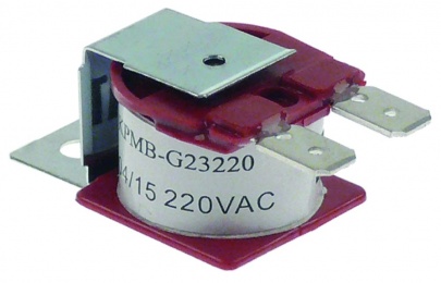 Zil 230VAC , M4 60dB,3006.0101