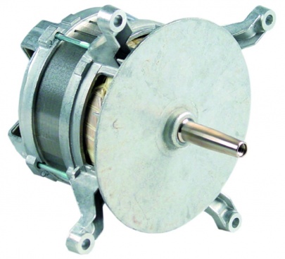fan motor 220-240-380-415V 3 phase 50Hz 0,45kW 1400rpm,3100.1021
