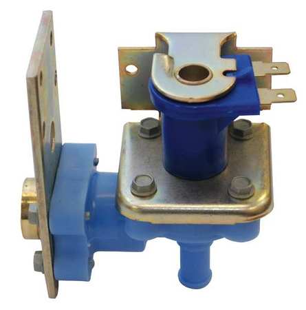 Selenoid-Valf -Giriş-220 Volt-12-2922-02
