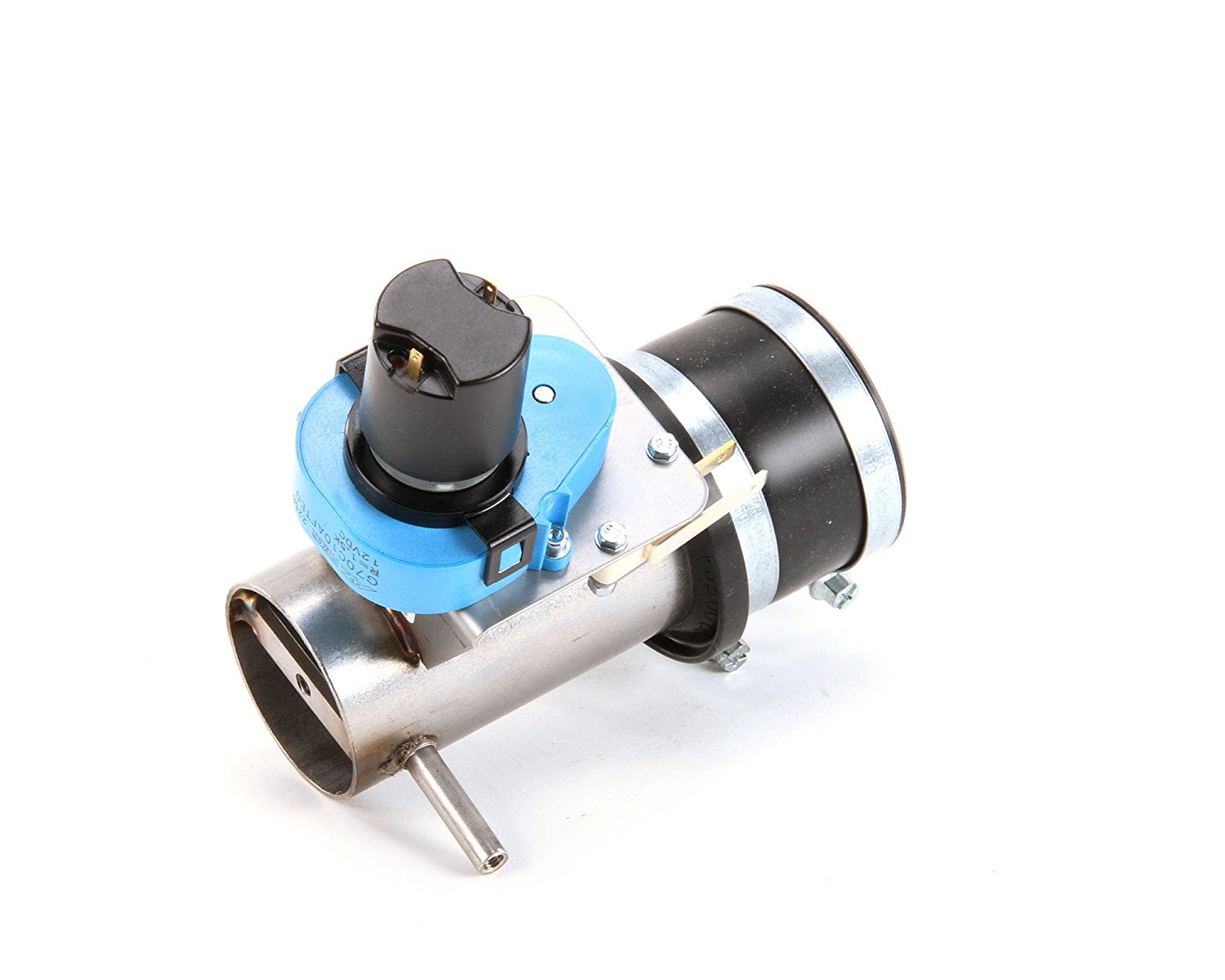 Nemlilik Motoru 137mm  ,SCC Line 61-62 ,22.00.568