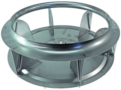FAN 340MM 22.00.828S 61-101-201