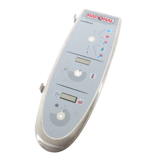 Kontrol Paneli , etiketli,  SCC Line CM 61-202 RA ,87.00.001