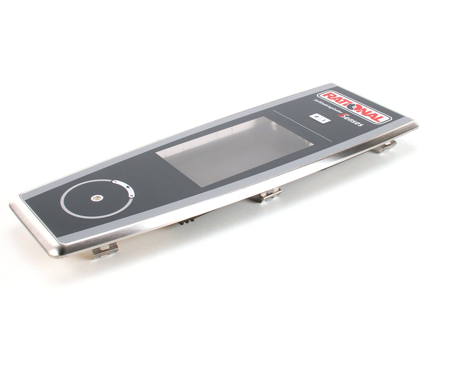 Kontrol Paneli , Etiketli SCC_WE 61-202 ,87.01.005