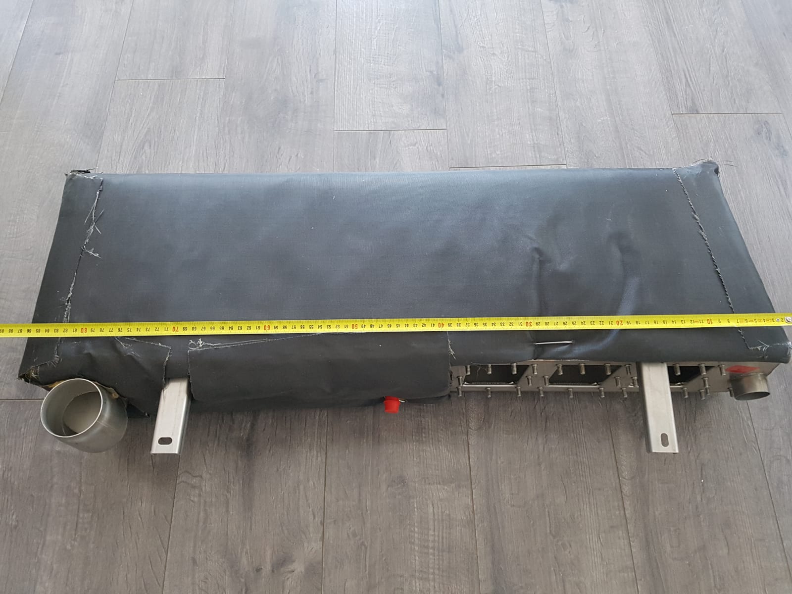 BOYLER RATİONAL SCCWE202-CMP 87.01.094