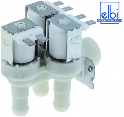 SELENOİD 3LÜ 90D