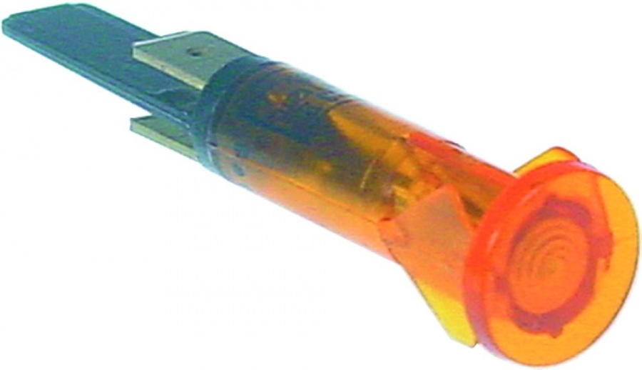SİNYAL LAMBASI-SARI 10 MM