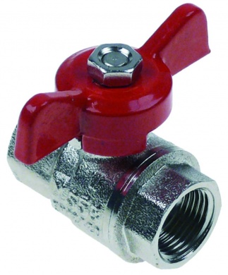 SU VANASI 3/8" IT - 3/8" IT