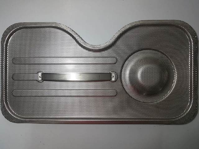 TANK FILTRE 56x29 CM