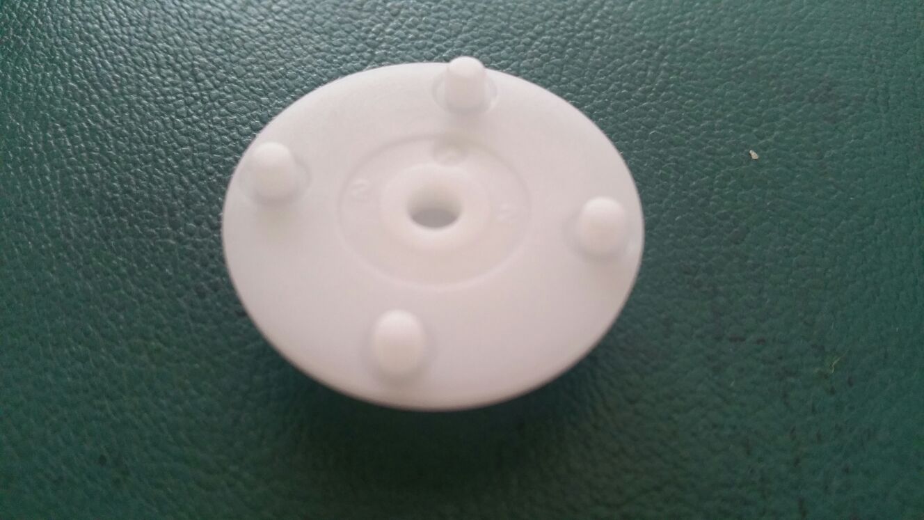 POMPA PLAKASI  ø 32 MM